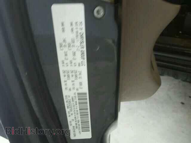 2012 DODGE CARAVAN - VIN: 2C4RDGCG2CR275201 - Фото 10