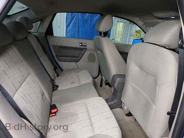 2011 FORD FOCUS - VIN: 1FAHP3FN4BW157765 - Photo 6