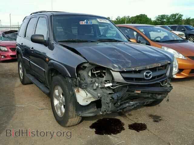 Photo 4F2CZ04153KM33859 - MAZDA TRIBUTE 2003