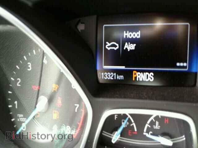 2016 FORD FOCUS - VIN: 1FADP3K25GL341700 - Фото 8