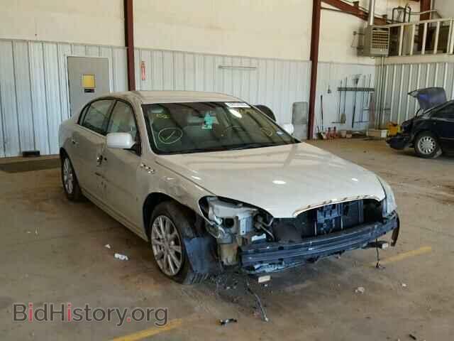 Фотография 1G4HB5EM3AU112092 - BUICK LUCERNE 2010