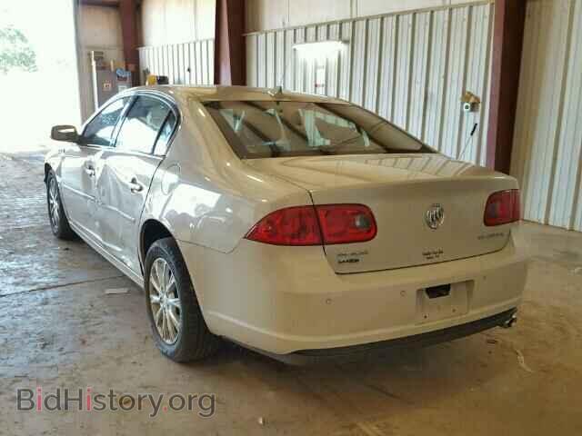 2010 BUICK LUCERNE - VIN: 1G4HB5EM3AU112092 - Фото 3