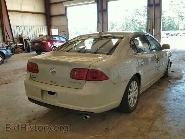 2010 BUICK LUCERNE - VIN: 1G4HB5EM3AU112092 - Фото 4
