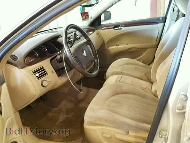 2010 BUICK LUCERNE - VIN: 1G4HB5EM3AU112092 - Фото 5