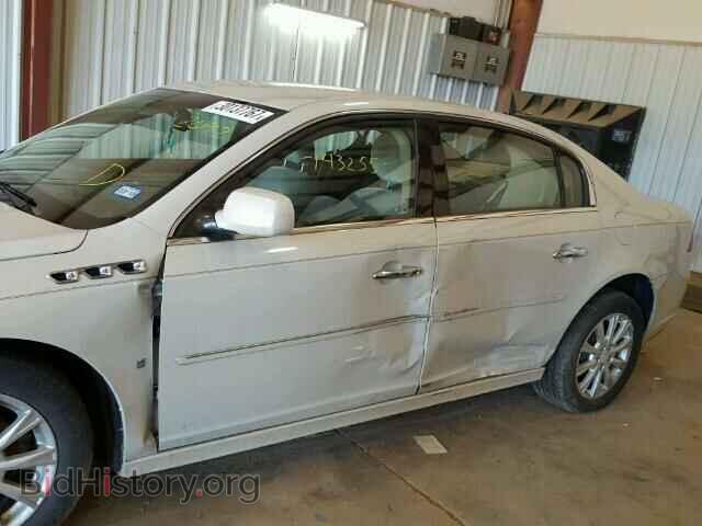 2010 BUICK LUCERNE - VIN: 1G4HB5EM3AU112092 - Фото 9