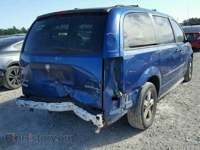 2010 DODGE CARAVAN - VIN: 2D4RN3D16AR349669 - Фото 4
