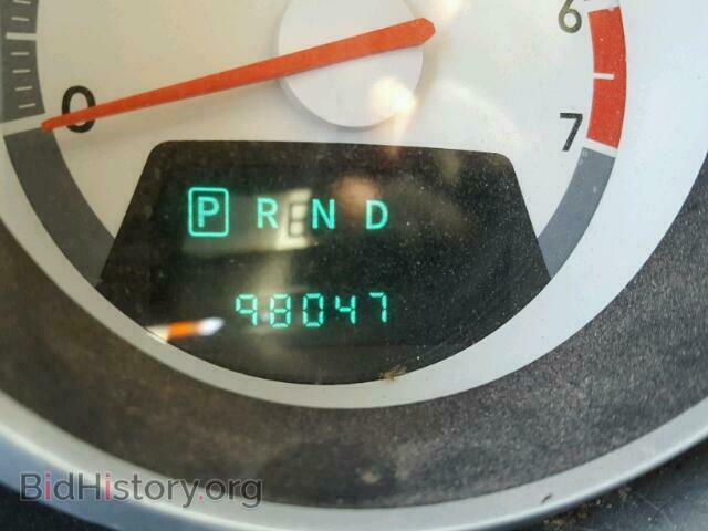 2010 DODGE CARAVAN - VIN: 2D4RN3D16AR349669 - Фото 8
