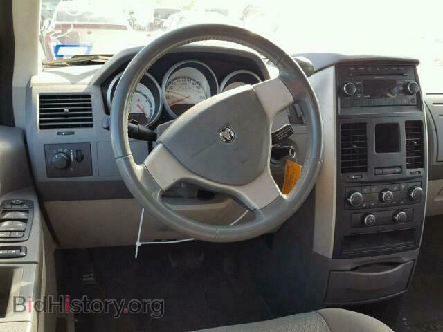 2010 DODGE CARAVAN - VIN: 2D4RN3D16AR349669 - Фото 9