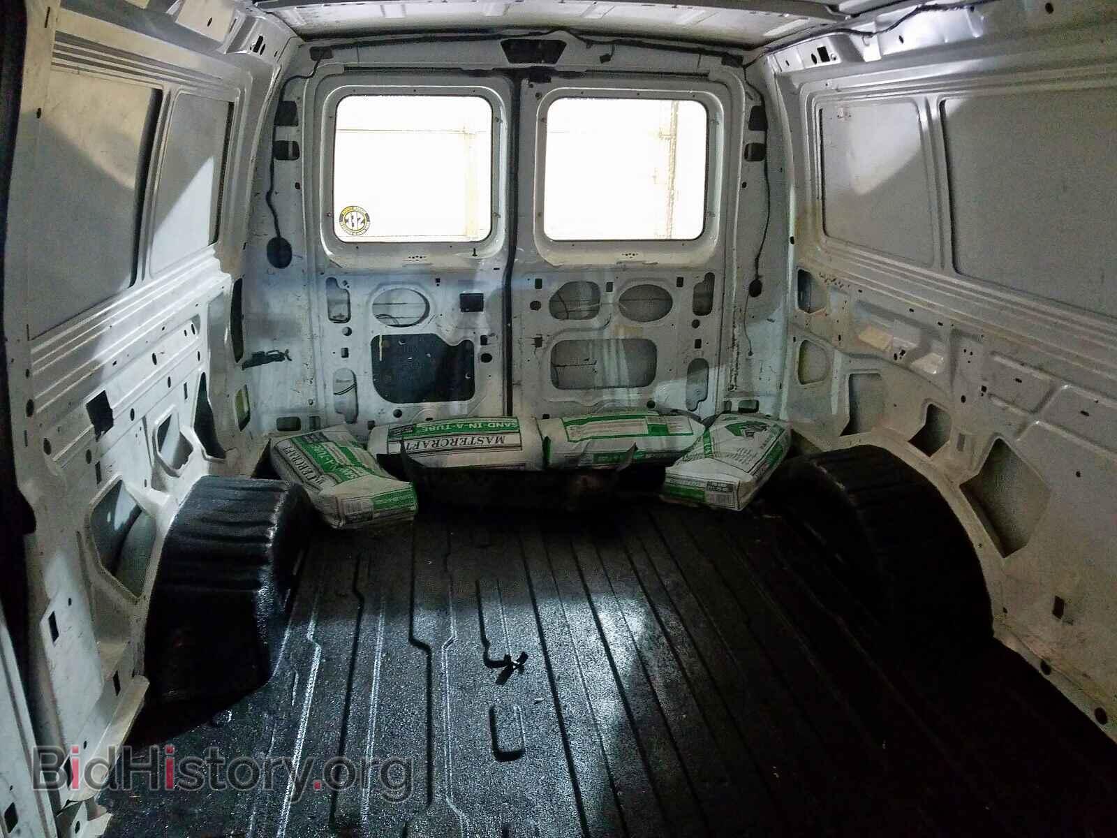2003 FORD ECONOLINE - VIN: 1FTNE24253HB11440 - Фото 6