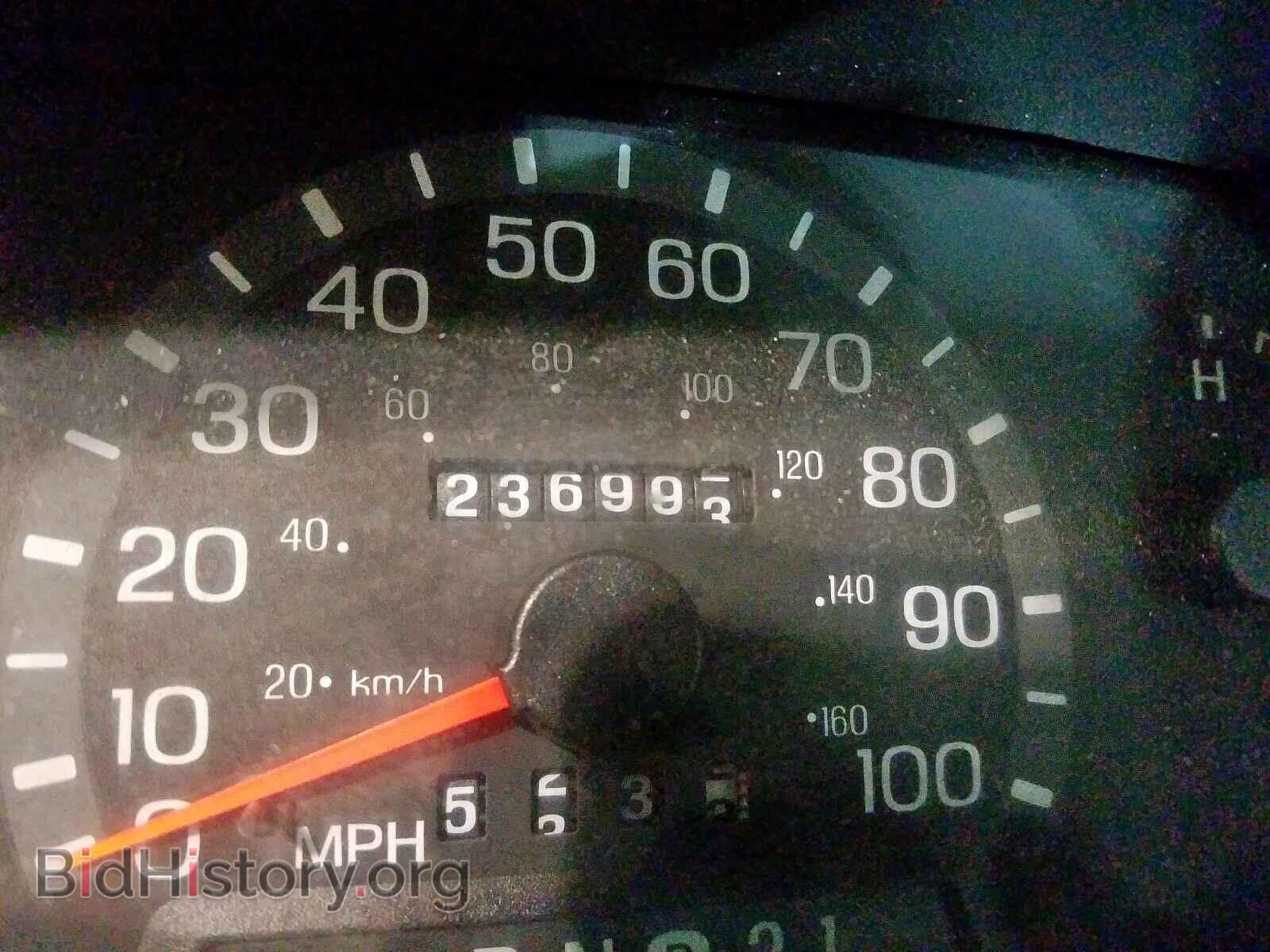 2003 FORD ECONOLINE - VIN: 1FTNE24253HB11440 - Фото 8