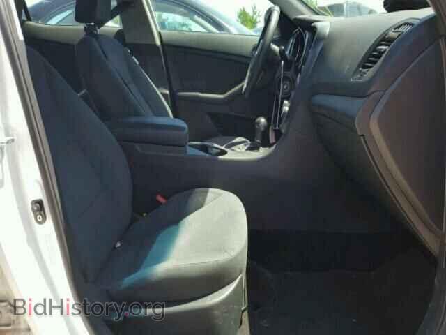 2015 KIA OPTIMA - VIN: KNAGM4A78F5617208 - Фото 5