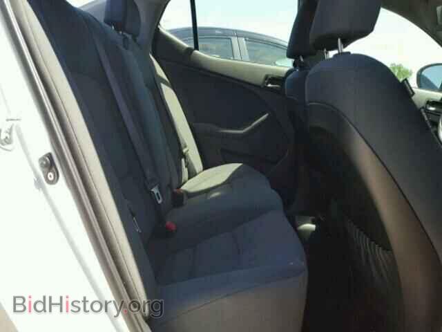 2015 KIA OPTIMA - VIN: KNAGM4A78F5617208 - Фото 6