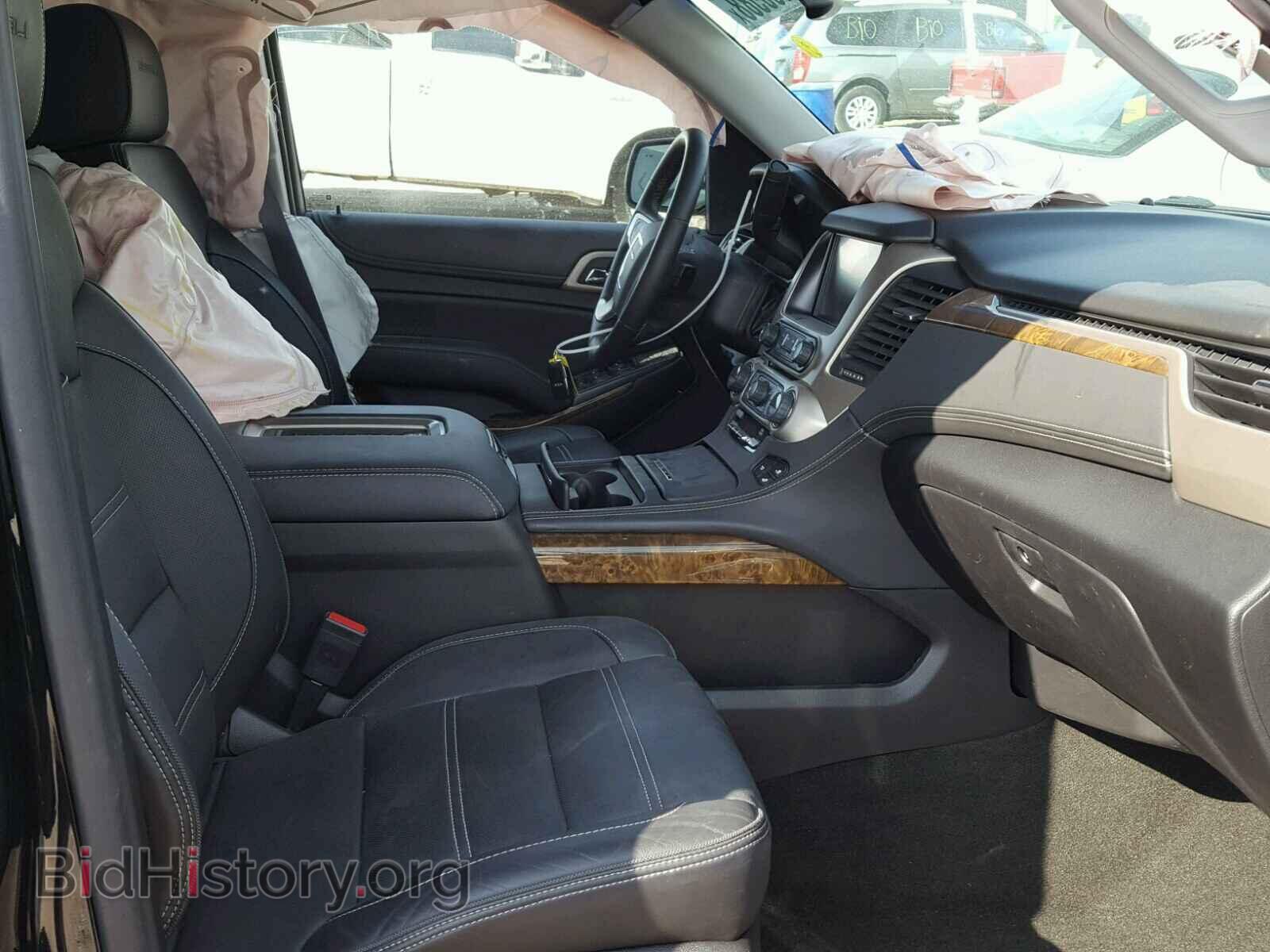 2016 GMC YUKON - VIN: 1GKS2CKJXGR284645 - Фото 5