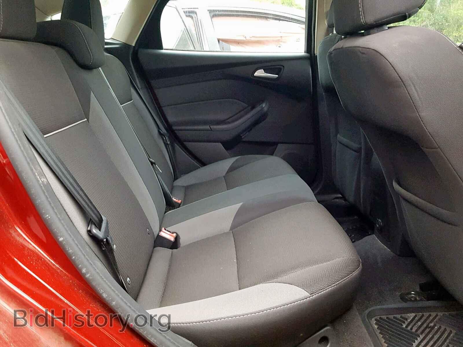 2013 FORD FOCUS SE - VIN: 1FADP3K26DL323766 - Фото 6