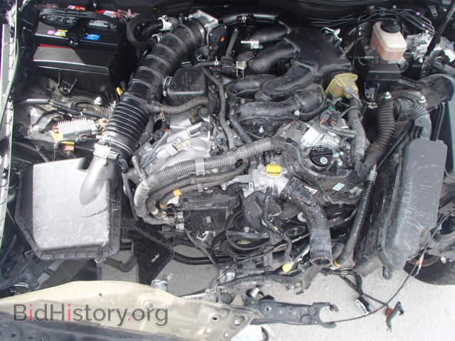 2006 LEXUS IS250 - VIN: JTHBK262862001500 - Фото 7