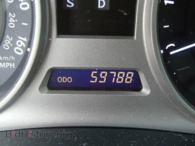 2006 LEXUS IS250 - VIN: JTHBK262862001500 - Фото 8