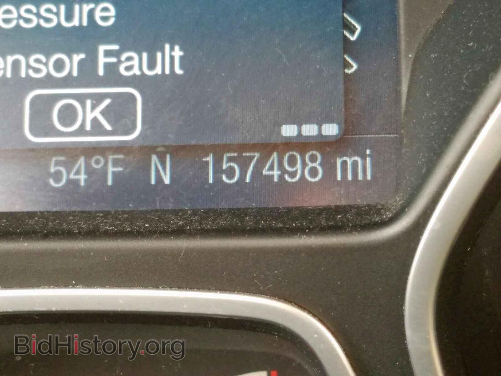 2012 FORD FOCUS SE - VIN: 1FAHP3F21CL282778 - Photo 8