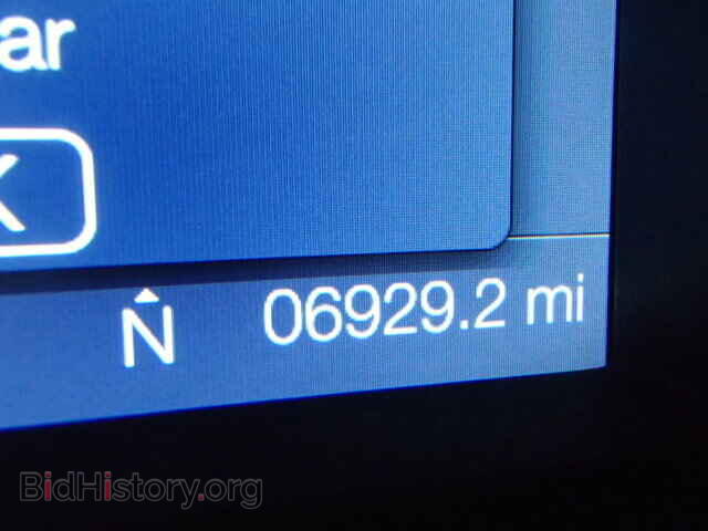 2015 FORD EXPLORER - VIN: 1FM5K7B87FGA85765 - Photo 8