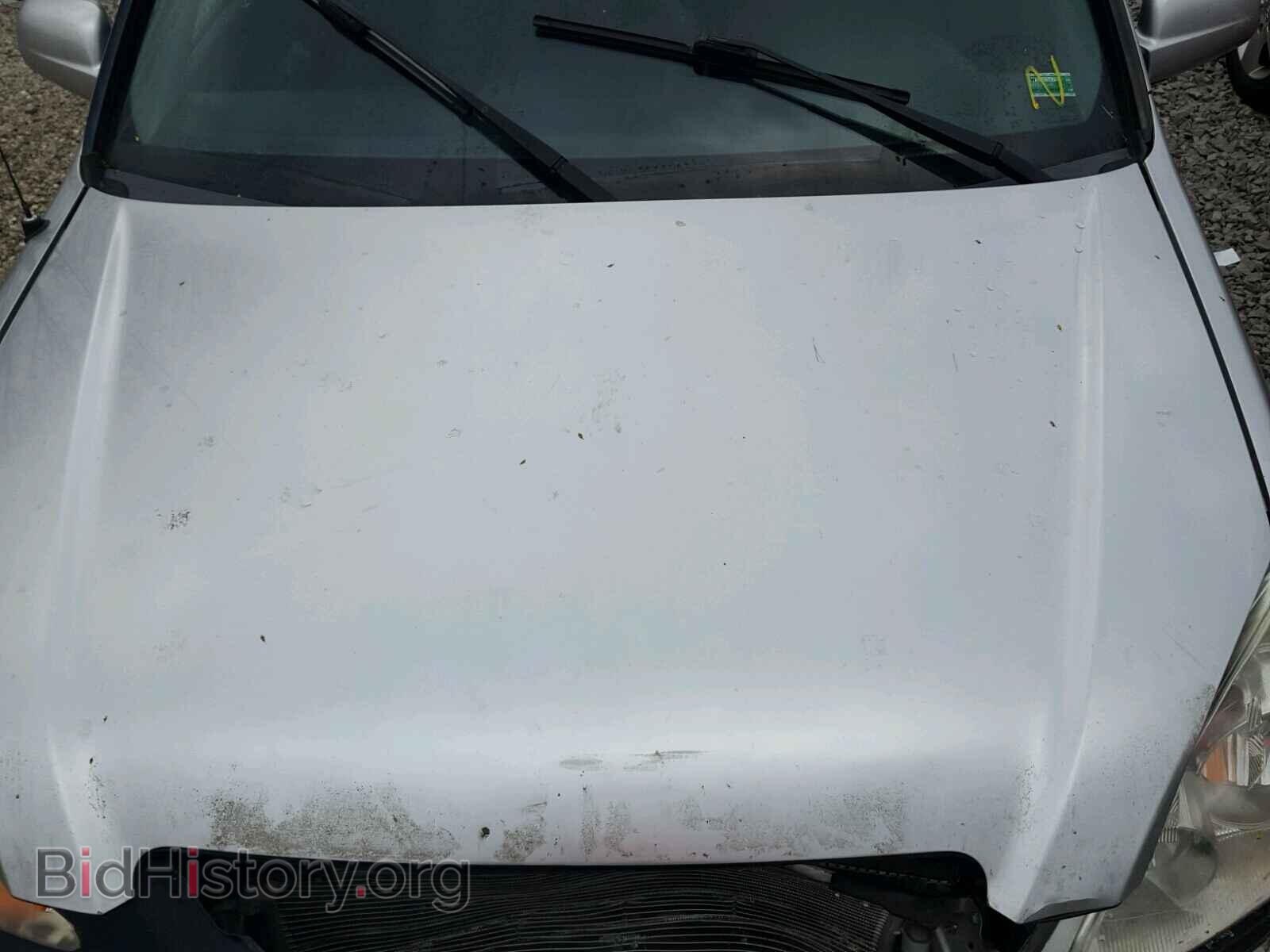 2006 HONDA CRV - VIN: JHLRD78896C025228 - Фото 7