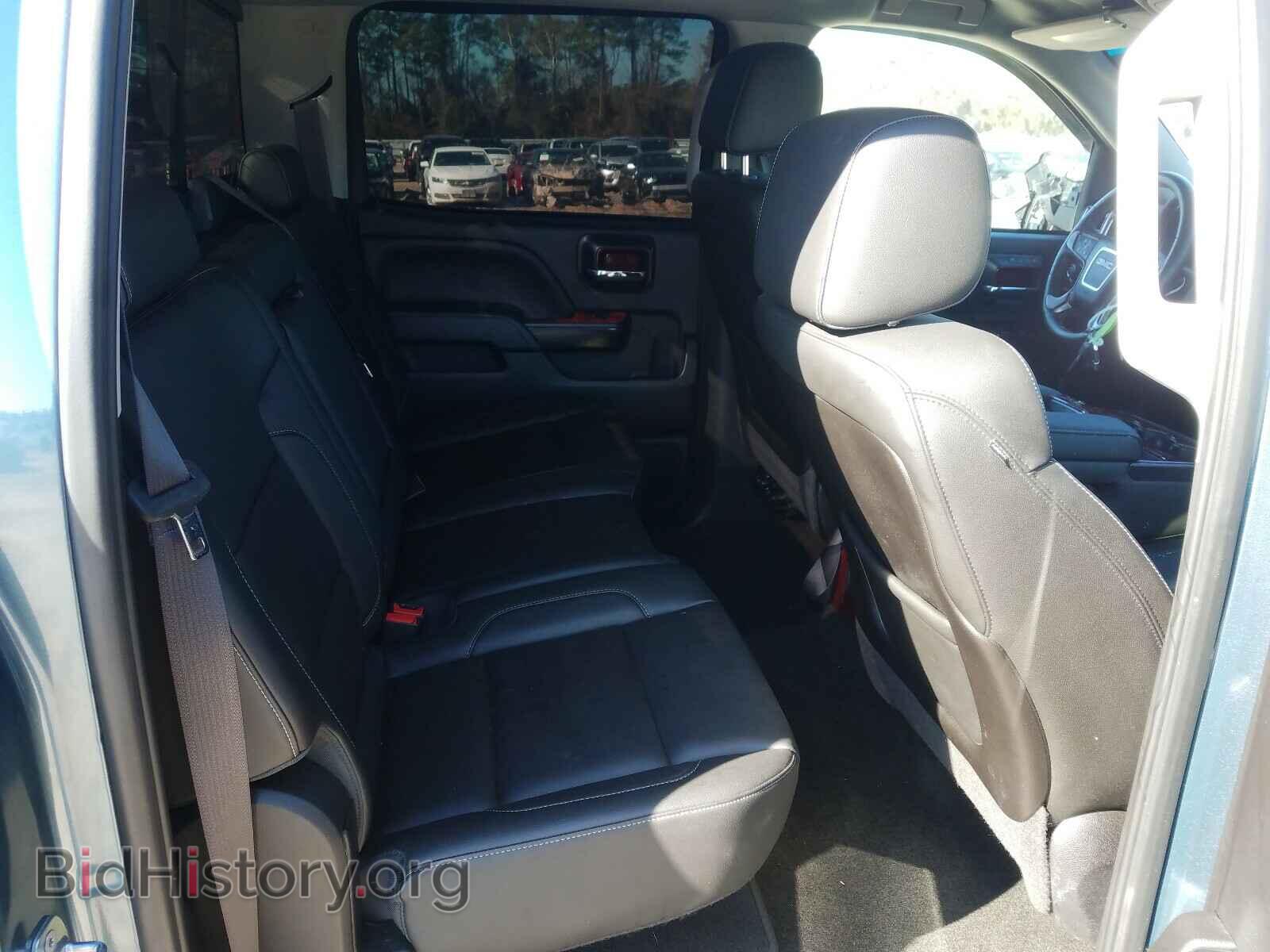 2014 GMC SIERRA - VIN: 3GTP1VEC7EG162948 - Photo 6
