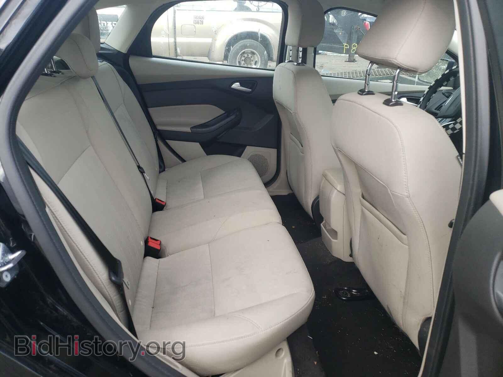 2017 FORD FOCUS - VIN: 1FADP3K23HL280171 - Фото 6