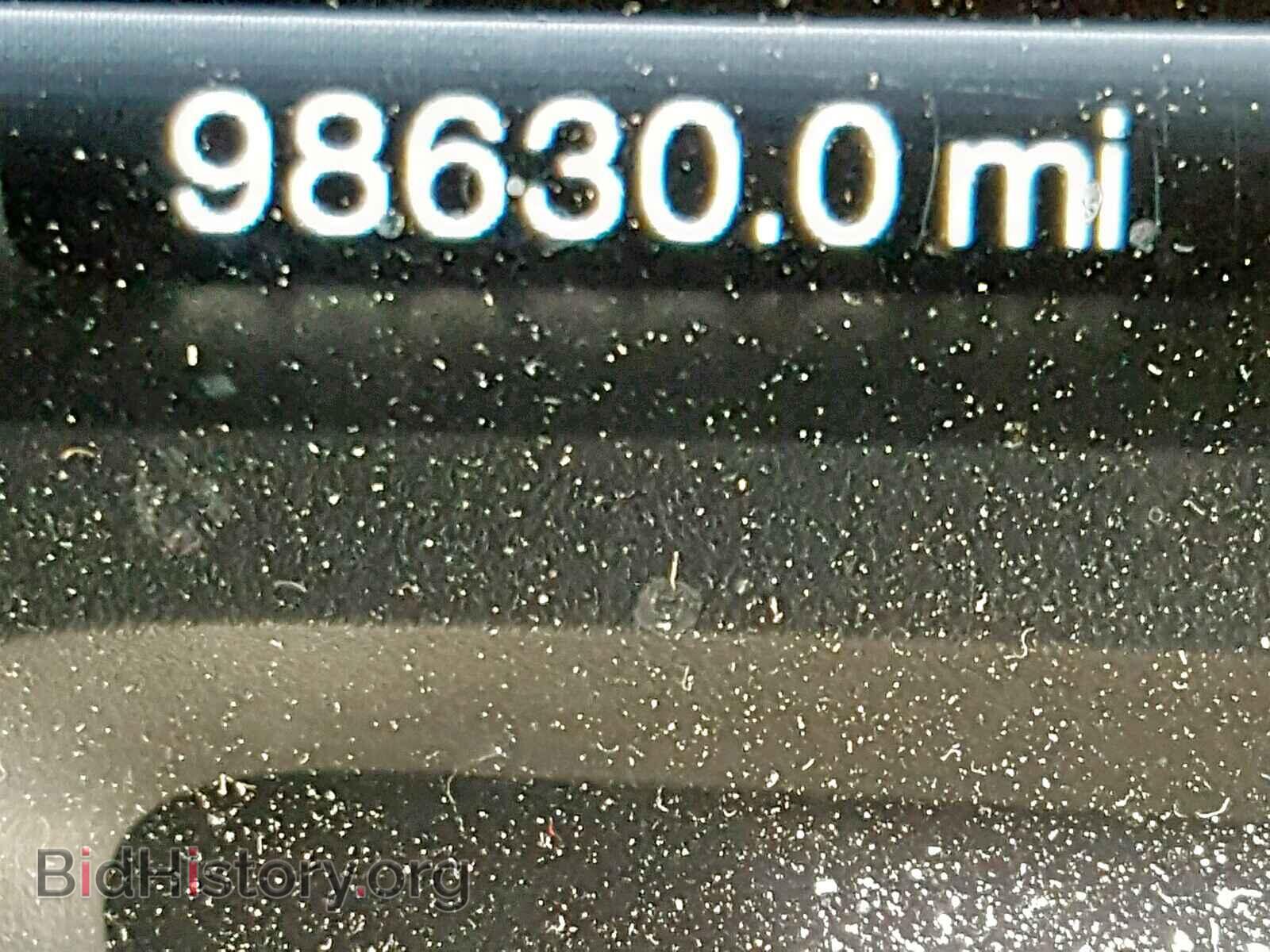 2011 FORD EDGE - VIN: 2FMDK3KC1BBB43248 - Photo 8