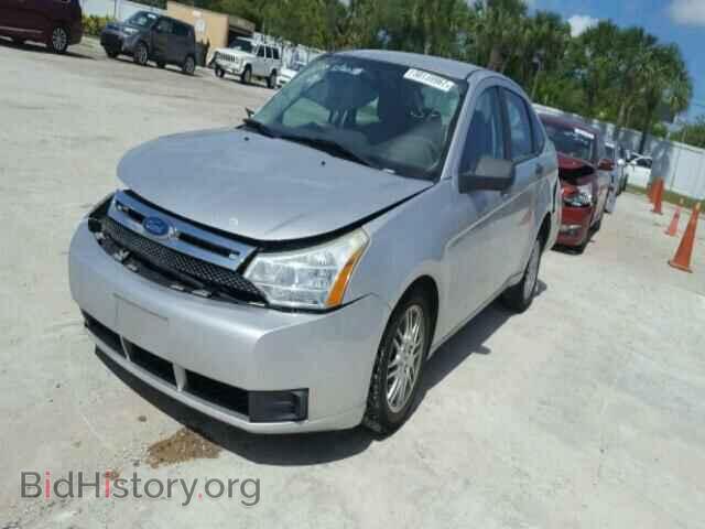 2010 FORD FOCUS - VIN: 1FAHP3FN0AW204689 - Фото 2