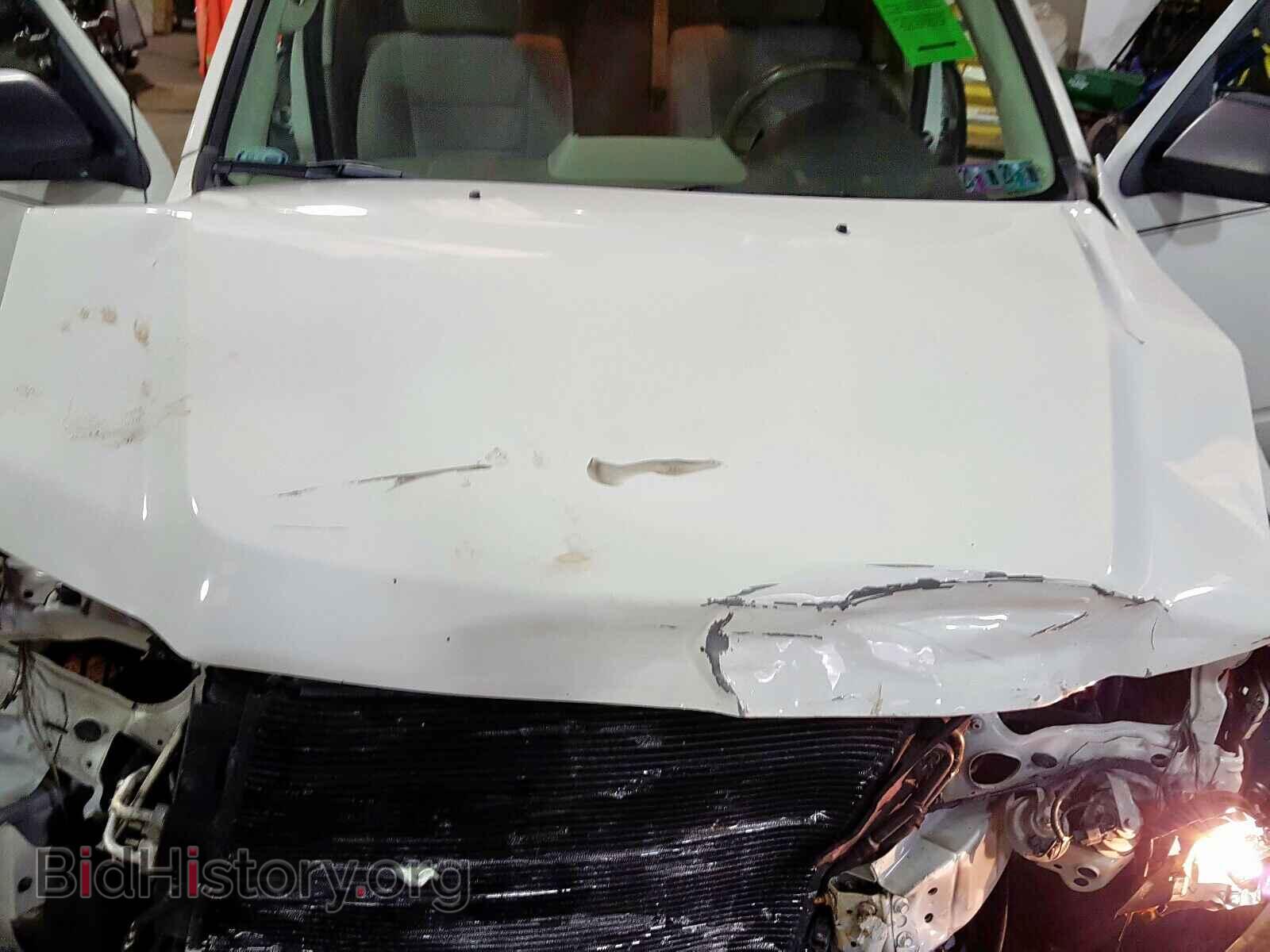 2012 FORD ESCAPE - VIN: 1FMCU9DG6CKA89199 - Фото 7