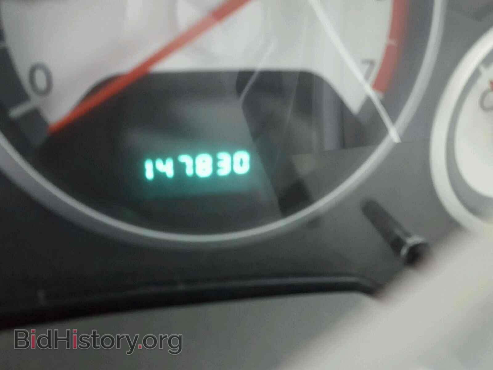 2010 DODGE CARAVAN - VIN: 2D4RN5D11AR323864 - Фото 8