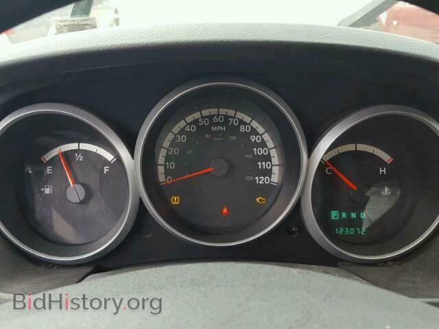 2008 DODGE CARAVAN - VIN: 2D8HN44H08R778507 - Фото 8