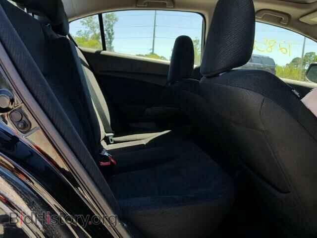 2013 HONDA CIVIC - VIN: 19XFB2F83DE068075 - Фото 6