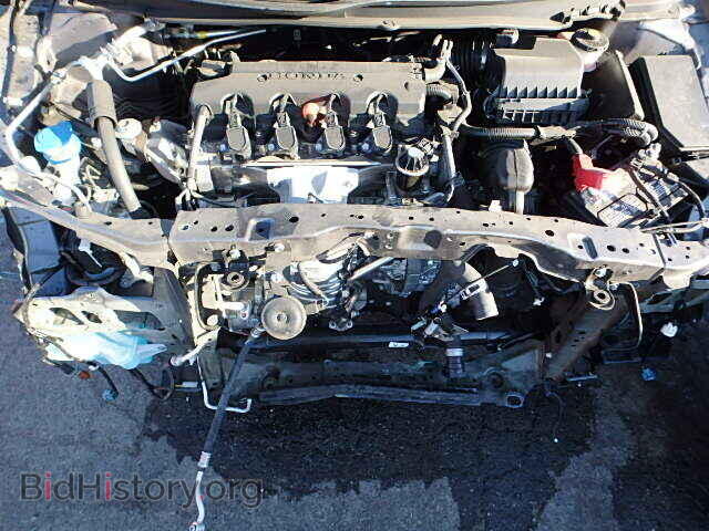 2014 HONDA CIVIC - VIN: 19XFB2F87EE275540 - Фото 7