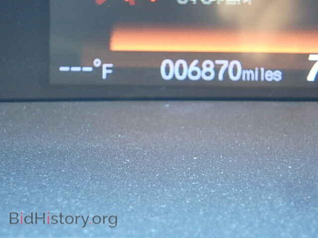 2014 HONDA CIVIC - VIN: 19XFB2F87EE275540 - Фото 8