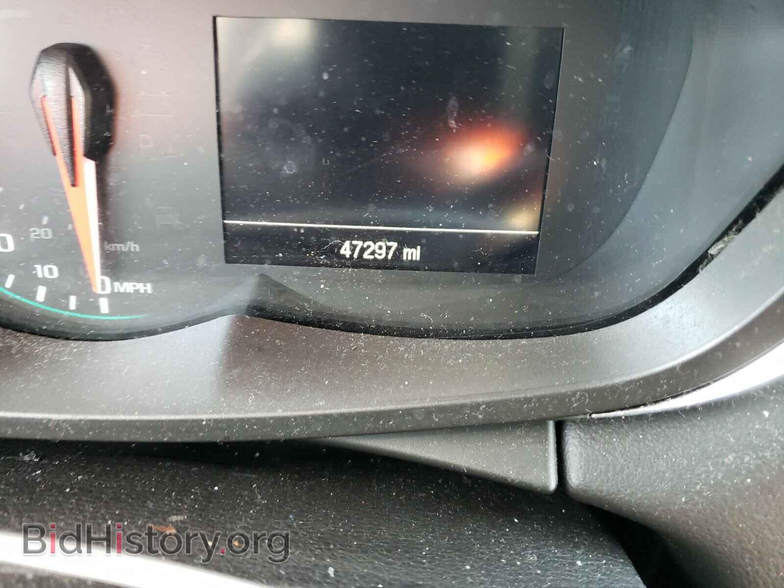2017 CHEVROLET TRAX - VIN: 3GNCJPSB4HL195043 - Фото 8