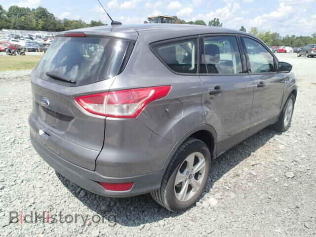 2014 Ford ESCAPE (VIN 1FMCU0F73EUC64802) — photo 4 of 10