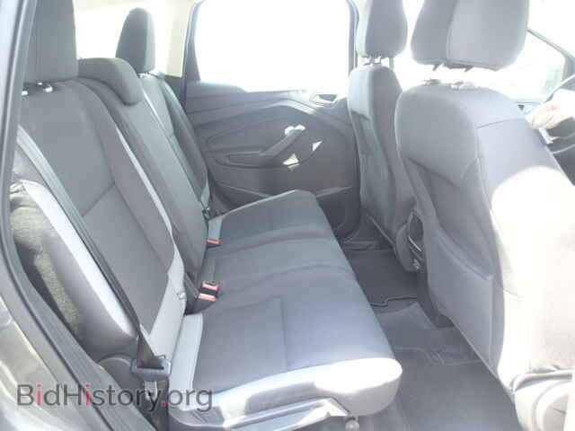2014 Ford ESCAPE (VIN 1FMCU0F73EUC64802) — photo 6 of 10