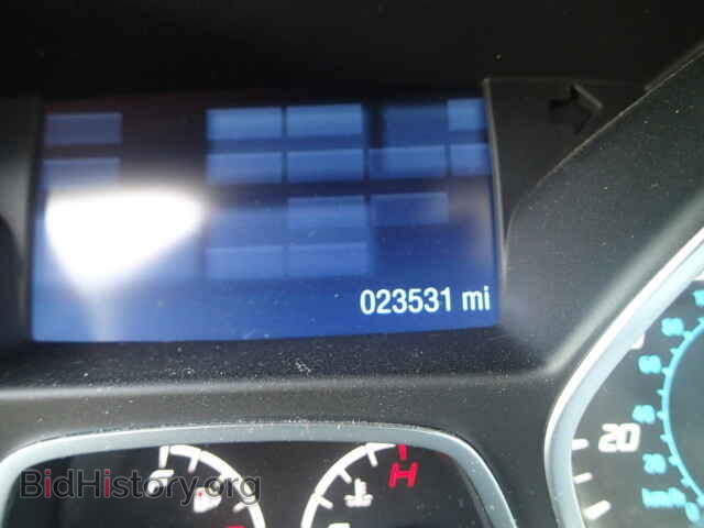 2014 FORD ESCAPE - VIN: 1FMCU0F73EUC64802 - Фото 8