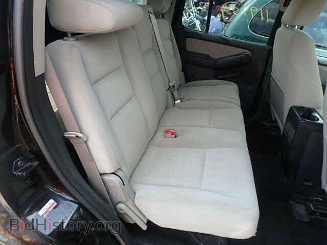 2008 FORD EXPLORER - VIN: 1FMEU63E98UB32677 - Photo 6