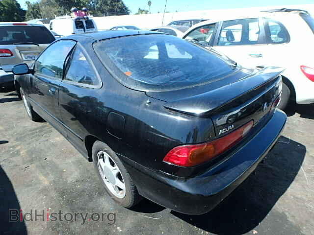 1996 ACURA INTEGRA - VIN: JH4DC2388TS005802 - Фото 3