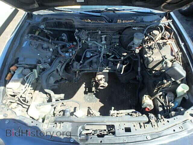 1996 ACURA INTEGRA - VIN: JH4DC2388TS005802 - Фото 7