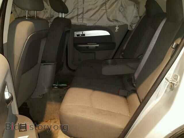2007 CHRYSLER SEBRING - VIN: 1C3LC56K27N533494 - Фото 6