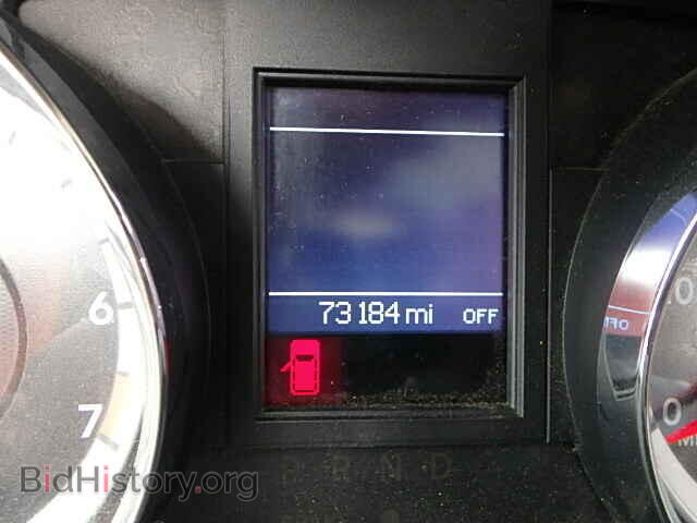 2011 DODGE CARAVAN - VIN: 2D4RN5DG0BR764603 - Photo 8