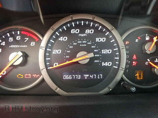 2007 HONDA PILOT - VIN: 5FNYF284X7B002855 - Фото 8