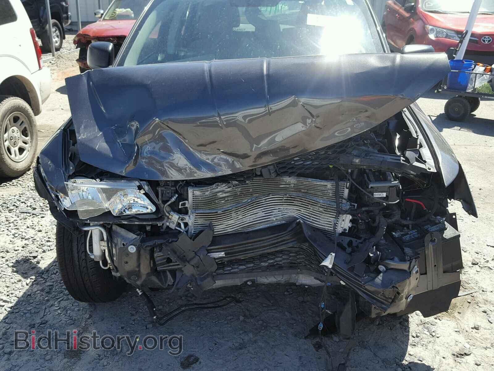 2015 DODGE JOURNEY - VIN: 3C4PDCAB9FT720302 - Photo 7