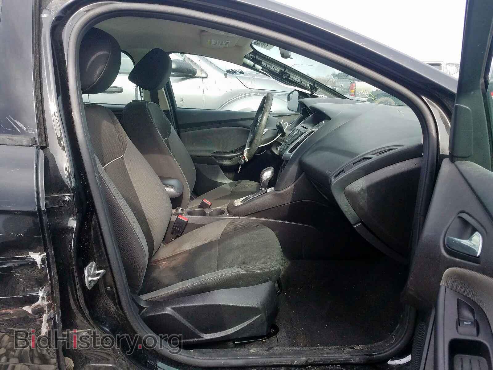2014 FORD FOCUS - VIN: 1FADP3F26EL277545 - Photo 5