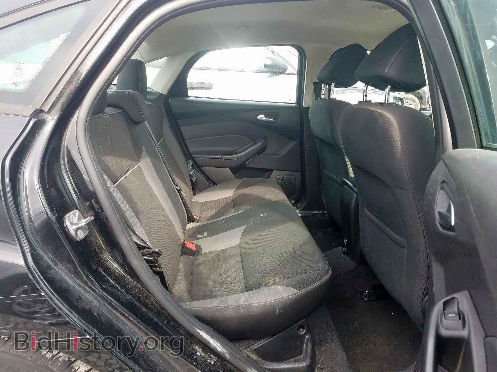 2014 FORD FOCUS - VIN: 1FADP3F26EL277545 - Photo 6