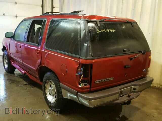 1997 FORD EXPLORER - VIN: 1FMDU34EXVUC37166 - Фото 3
