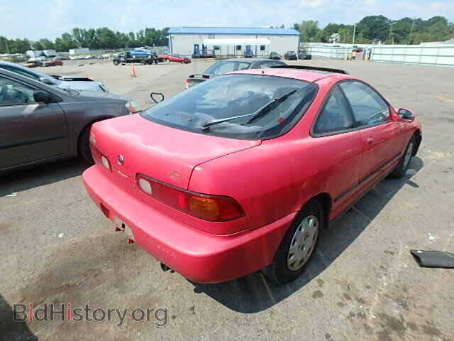 1995 ACURA INTEGRA - VIN: JH4DC445XSS024138 - Фото 4