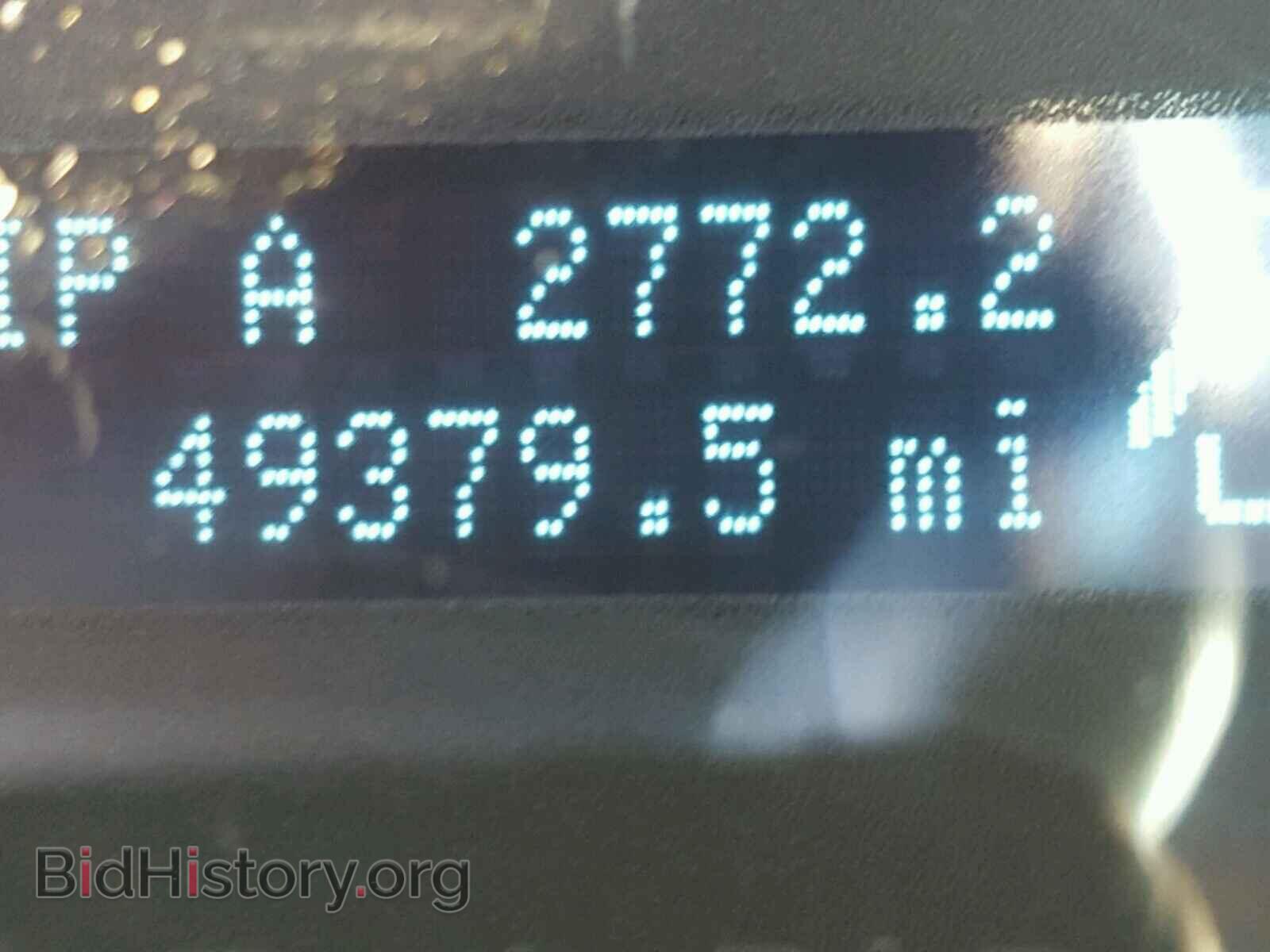 2013 FORD F150 - VIN: 1FTFX1CF7DFA67192 - Фото 8