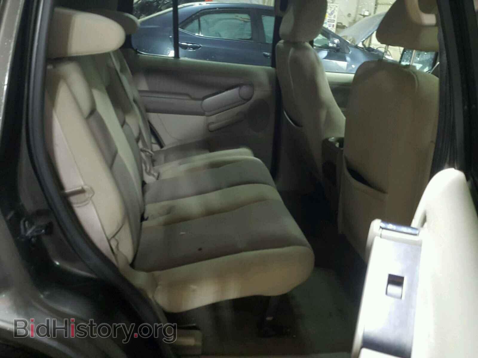 2007 FORD EXPLORER - VIN: 1FMEU73E87UA61881 - Фото 6